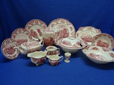 Johnson Bros Old Britain