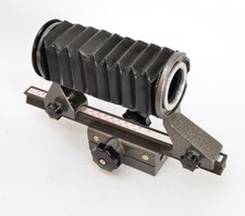 Pentacon M42 Balgengerät +