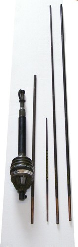 Jeep antenne a 1 - jeep, mp-65-a/1