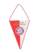 FC Bayern München Autowimpel