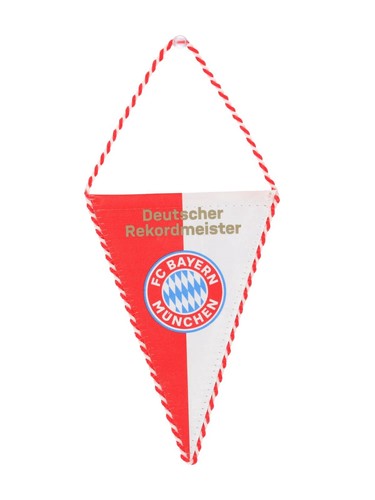 Bayern münchen autowimpel - münchen,