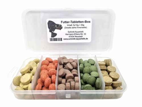 Futter - (13,98€/100g),