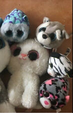 5 süße Glubschis Glubschi