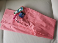 Alberto Ceramica leichte Sommer Golfhose Gr.36  BW 80cm UVP 119,95€