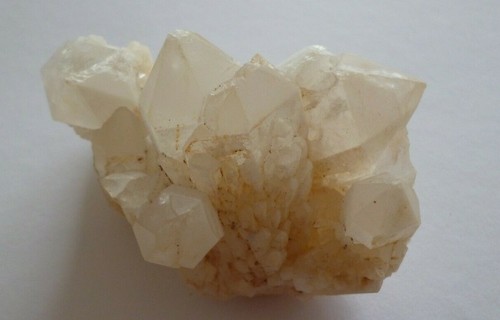 Bergkristall stufe rohsteine - stufe,