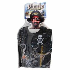 Karneval Kostüm Kinder Pirat