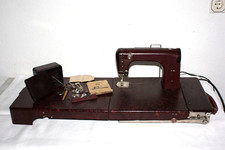 MEWA Freia Nähmaschine