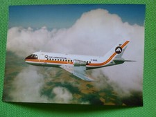 Air alsace vfw fokker - alsace, vfw-fokker