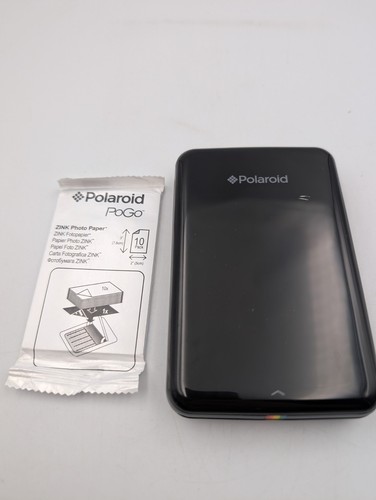 Polaroid zip mobiler - polaroid,