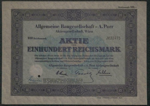 Allgemeine - 50, x