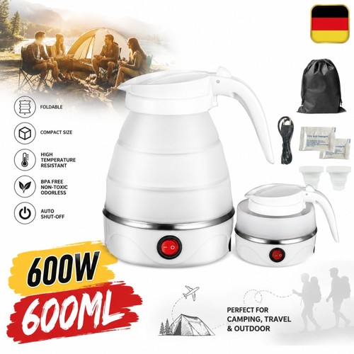 Wasserkocher faltbarer - wasserkocher,