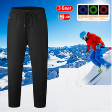 USB Heizungshosen Beheizbare