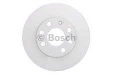 BOSCH Bremsscheibe vorne für