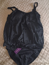 LASCANA Damen Badeanzug