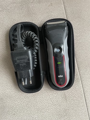 Braun rasierer series - braun,
