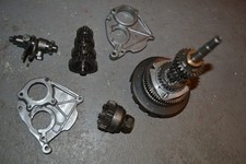 WERKSTATTFUND  NSU SUPERLUX LUX   MAX TEILE KONVOLUT