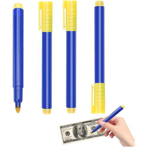 Geldscheinprüfer stift - geldscheinprüfer,