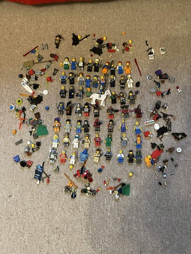 59x alte lego - 🧙‍♂️,