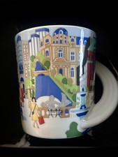 Rosenthal Cupola Tasse