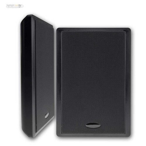 Flat panel slim - fine, flach