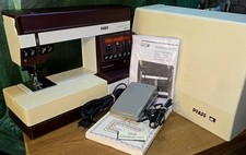 Pfaff Creative 1471 mit