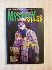 Cora Mystery Thriller Band 58 Versandrabatt