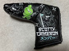 Scotty Cameron Putter