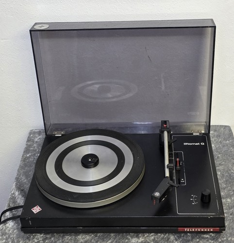 Telefunken liftomat - telefunken, g