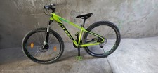 Mountainbike 27,5 Zoll Aluminum 21-Gang MTB mit Scheibenbremsen und Federgabel