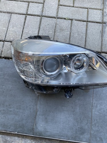 Mercedes w204 bj2008 - w204,