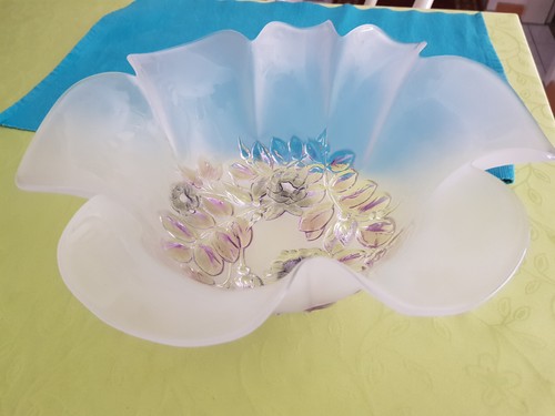 Glasschale obstschale - glasschale,