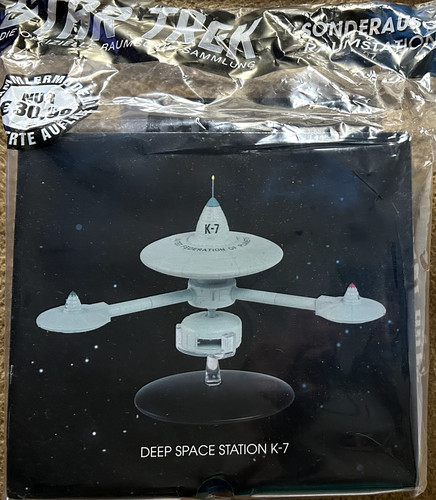 Star trek raumschiffsammlung - star,