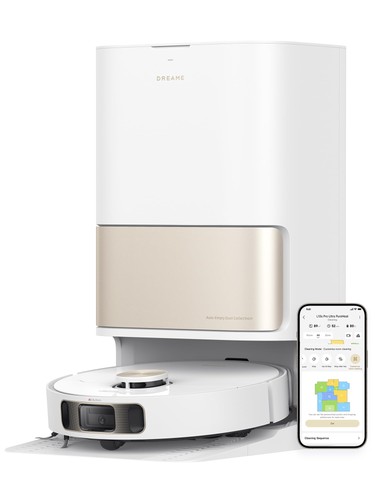 Dreame l10s pro ultra - dreame,