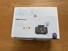 PARI SINUS 2 Inhalationsgerät - NEUES MODELL PZN13987887