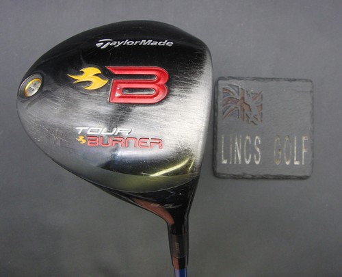 Taylormade burner tour - burner,