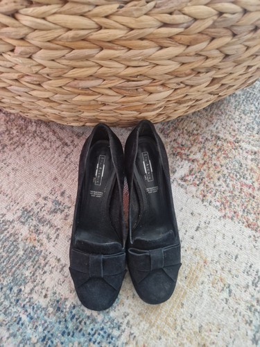 Trachten schuh damen schwarz - trachten,