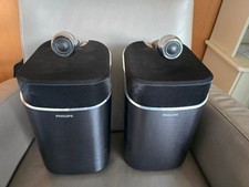 Philips MCI900,MCD900,Alu