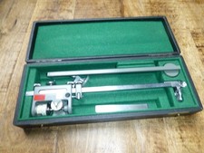 Planimeter, REISS