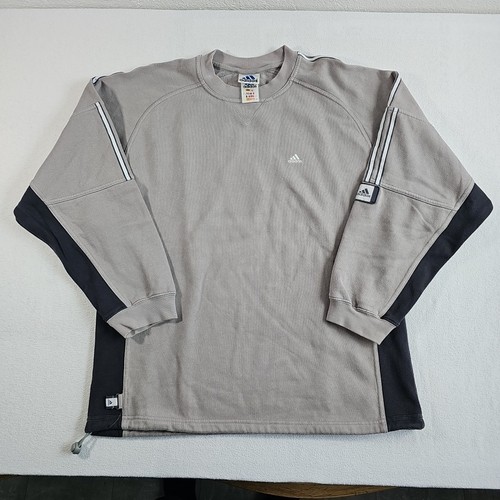 Adidas pullover vintage - adidas,