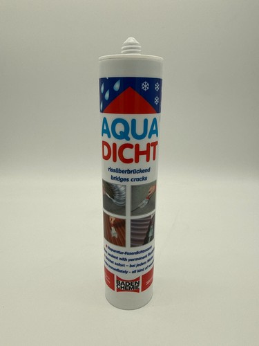Aqua dicht 300 - aqua,