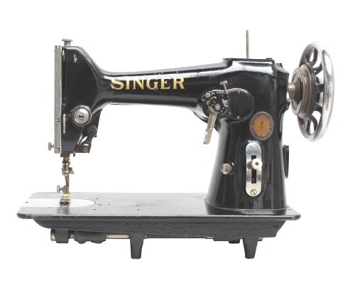 Singer klasse 206 zickzack - 206,