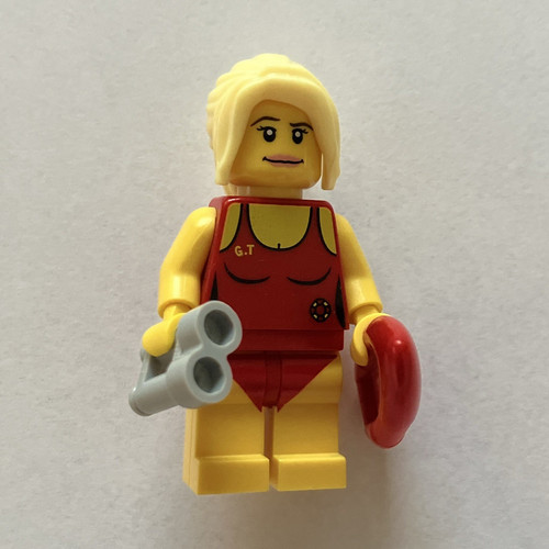 Lego minifigur - lego,