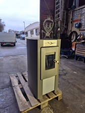 RIKA MEMO PELLETOFEN