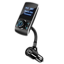 Autosender Kabelloses