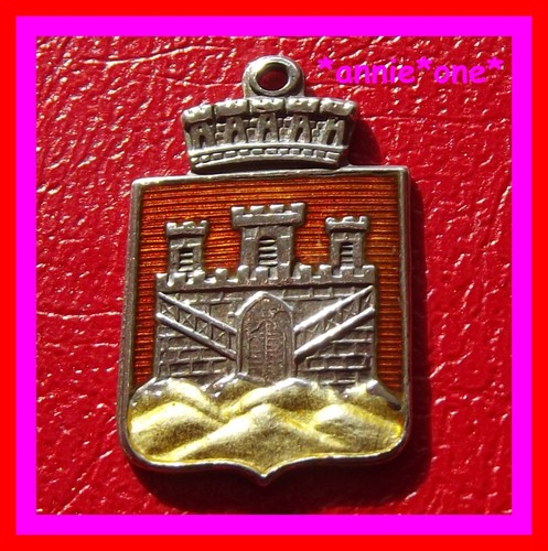 Bettelarmband anhänger - ꧁,
