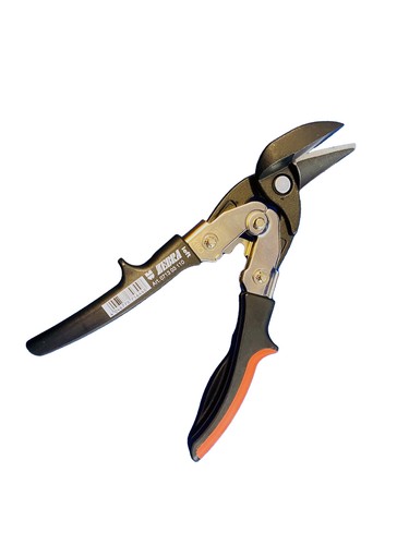 Würth blechschere links - blechschere,