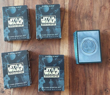 Star wars limited edition - wars,
