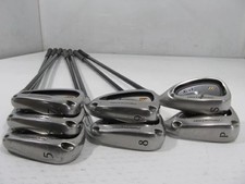 mizuno JPX 800 Eisensatz 5-Pw