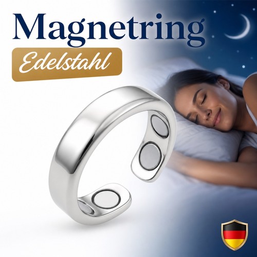 Magnetring die - magnetring,