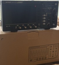 Voltcraft Digital-Oszilloskop !!!TOP!!!